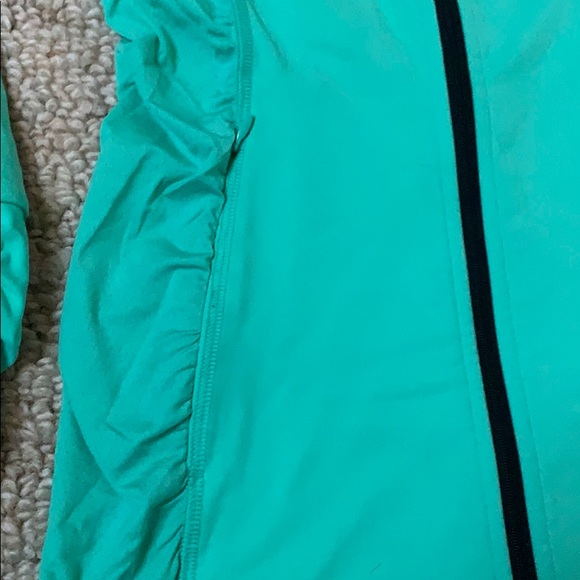 Victoria’s Secret Full Zip Sport Jacket - Picture 3 of 9